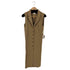 ヘイライフストア Hey life store miho takahashi x Hey long gilet レディース FREE