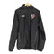 CAPELLI SPORT サッカーチームロゴワッペンナイロンジャケット メンズ JPN:M