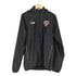 CAPELLI SPORT サッカーチームロゴワッペンナイロンジャケット メンズ JPN:M