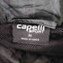 CAPELLI SPORT サッカーチームロゴワッペンナイロンジャケット メンズ JPN:M