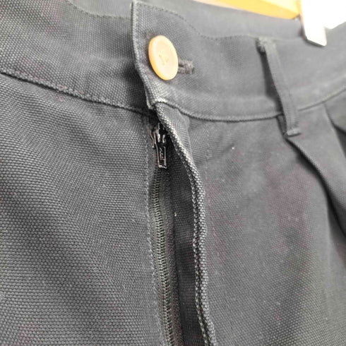 ディガウェル DIGAWEL 2タックコットンワイドパンツ メンズ JPN:1