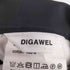 ディガウェル DIGAWEL 2タックコットンワイドパンツ メンズ JPN:1