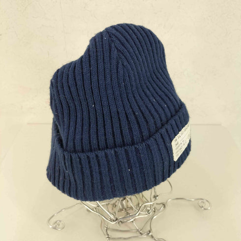 ニューエラ NEW ERA フロントロゴ刺繍 アクリルウールニットキャップ メンズ
