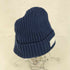 ニューエラ NEW ERA フロントロゴ刺繍 アクリルウールニットキャップ メンズ