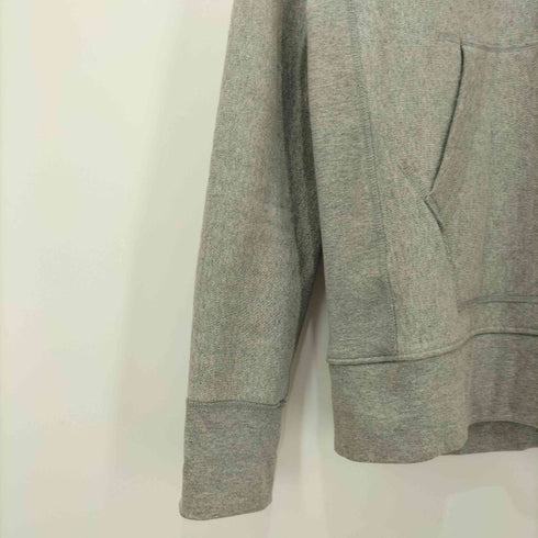 レイニングチャンプ REIGNING CHAMP プルオーバーパーカー メンズ import:M