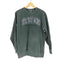 コンフォートカラーズ COMFORT COLORS RIVER VALLEY JUNIORS 後染め クルーネックスウェット メンズ JPN:M