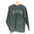 コンフォートカラーズ COMFORT COLORS RIVER VALLEY JUNIORS 後染め クルーネックスウェット メンズ JPN:M
