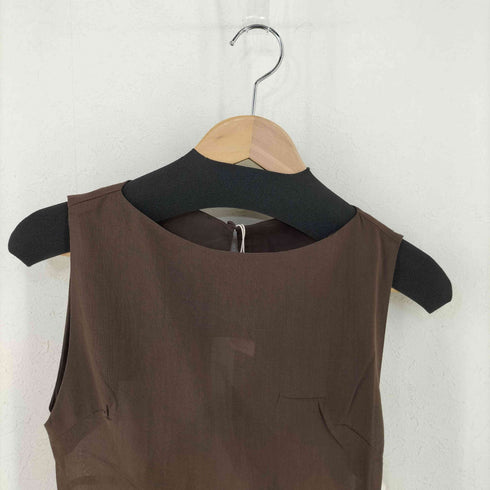 ヘイライフストア Hey life store no sleeve one piece レディース FREE