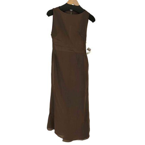 ヘイライフストア Hey life store no sleeve one piece レディース FREE