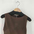 ヘイライフストア Hey life store no sleeve one piece レディース FREE