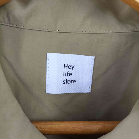 ヘイライフストア Hey life store all-in-one レディース FREE