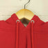 チャンピオン Champion REVERSE WEAVE カットオフ加工 プルオーバーパーカー レディース JPN:M