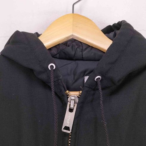 カーハート Carhartt 裏地キルティング アクティブジャケット メンズ
