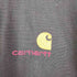 カーハート Carhartt 裏地キルティング アクティブジャケット メンズ