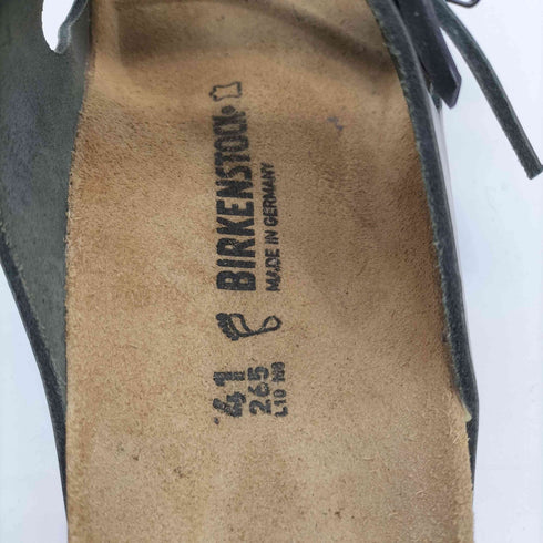 ビルケンシュトック BIRKENSTOCK メンズ 41