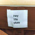 ヘイライフストア Hey life store kick flare pants レディース JPN:M