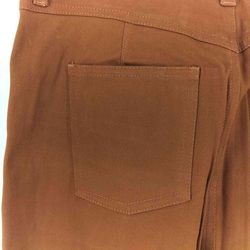 ヘイライフストア Hey life store kick flare pants レディース JPN:M