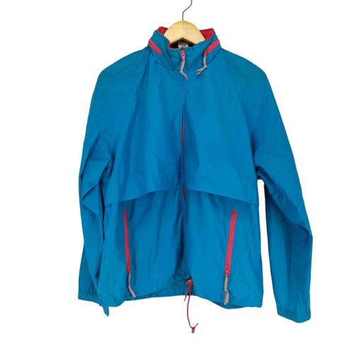 ウールリッチ WOOLRICH 三角タグ ナイロンパッカブルジャケット レディース
