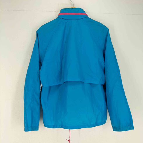 ウールリッチ WOOLRICH 三角タグ ナイロンパッカブルジャケット レディース