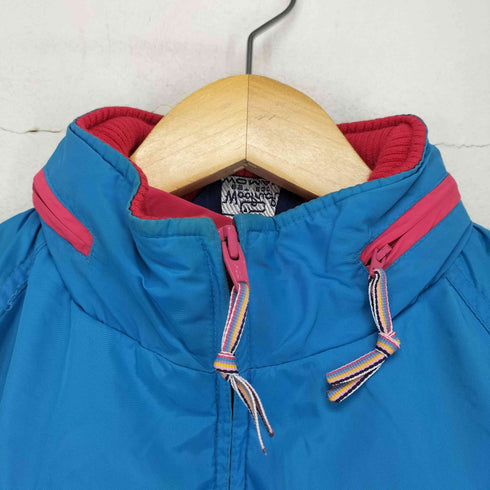ウールリッチ WOOLRICH 三角タグ ナイロンパッカブルジャケット レディース