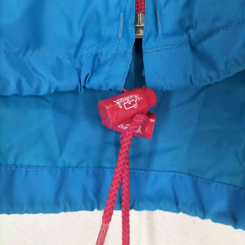 ウールリッチ WOOLRICH 三角タグ ナイロンパッカブルジャケット レディース