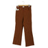 ヘイライフストア Hey life store kick flare pants レディース JPN:M