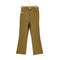 ヘイライフストア Hey life store kick flare pants レディース JPN:M