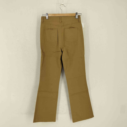 ヘイライフストア Hey life store kick flare pants レディース JPN:M