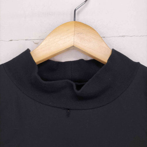 th products Rib High Neck Shirt メンズ JPN:44