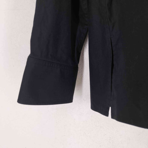 th products Rib High Neck Shirt メンズ JPN:44