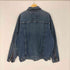 トミージーンズ tommy jeans オーバーサイズ デニムジャケット メンズ JPN:XL