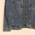 トミージーンズ tommy jeans オーバーサイズ デニムジャケット メンズ JPN:XL