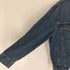 トミージーンズ tommy jeans オーバーサイズ デニムジャケット メンズ JPN:XL