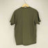 フィッシュプリントクルーネックTシャツ メンズ JPN:L