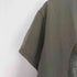 フィッシュプリントクルーネックTシャツ メンズ JPN:L