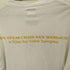 ワコマリア WACKO MARIA THE TEXAS CHAINSAW MASSACRE / T-SHIRT メンズ L