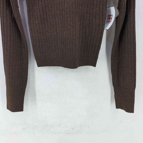 ヘイライフストア Hey life store glitter knit レディース FREE