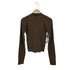 ヘイライフストア Hey life store glitter knit レディース FREE