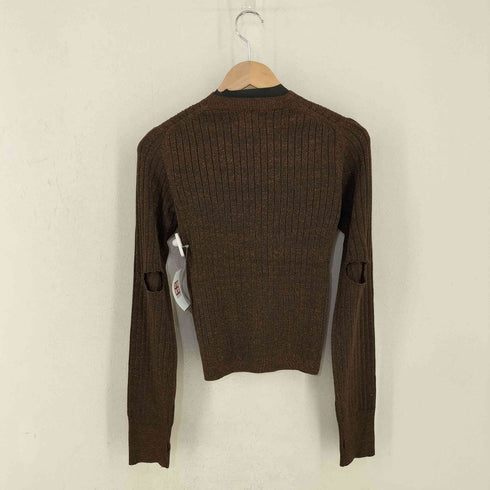 ヘイライフストア Hey life store glitter knit レディース FREE