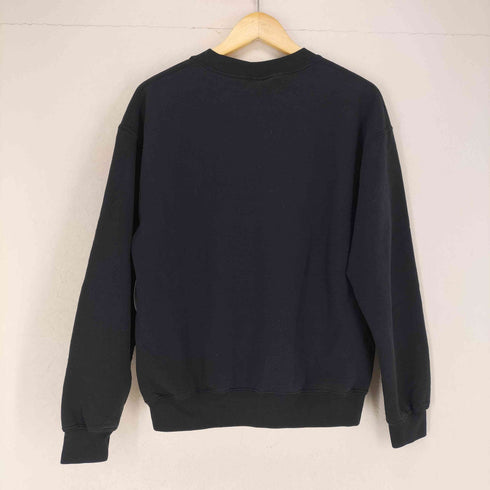 NEFF フロント刺繍クルーネックスウェット レディース JPN:M