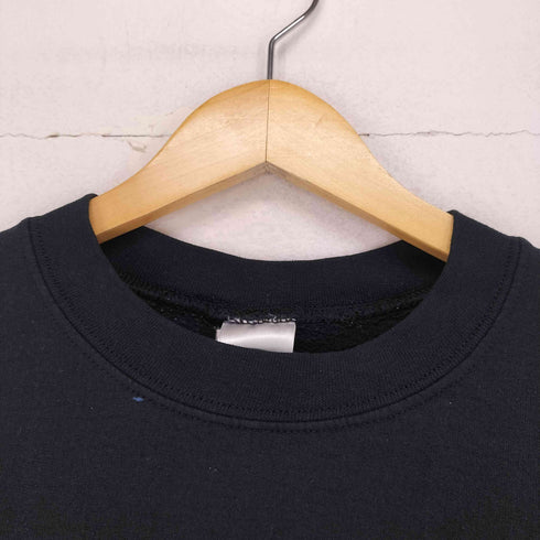 NEFF フロント刺繍クルーネックスウェット レディース JPN:M