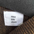 ヘイライフストア Hey life store glitter knit レディース FREE