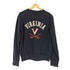 COLOSSEUM ATHLETICS フロント刺繍Vガゼットクルーネックスウェット メンズ JPN:M