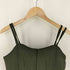 ヘイライフストア Hey life store jersey salopette レディース FREE