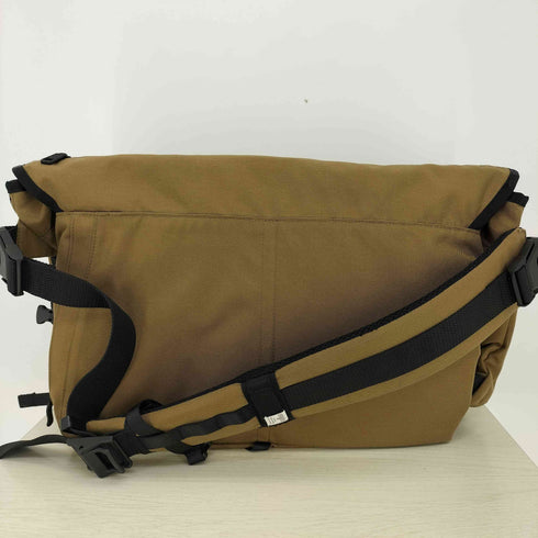 アッソブ ASSOV CORDURA STANDARD SERIES メッセンジャーバッグ メンズ