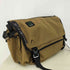 アッソブ ASSOV CORDURA STANDARD SERIES メッセンジャーバッグ メンズ