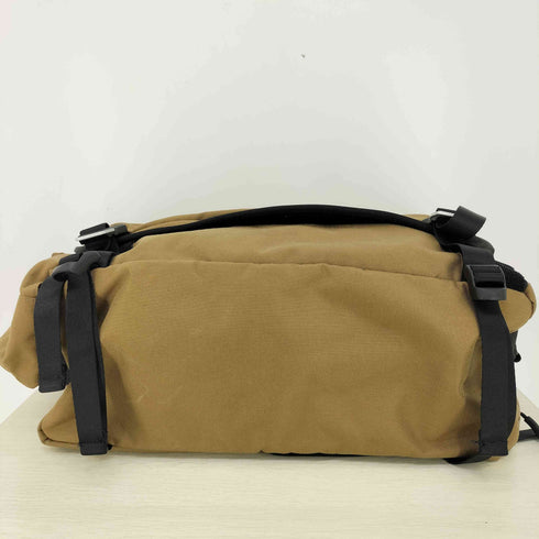 アッソブ ASSOV CORDURA STANDARD SERIES メッセンジャーバッグ メンズ