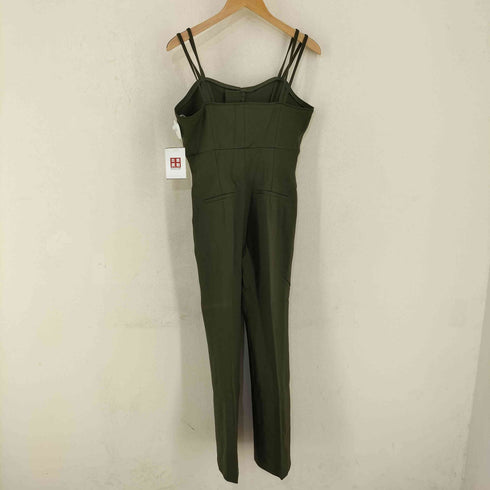 ヘイライフストア Hey life store jersey salopette レディース FREE