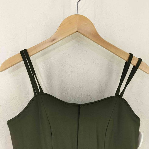 ヘイライフストア Hey life store jersey salopette レディース FREE