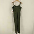 ヘイライフストア Hey life store jersey salopette レディース FREE